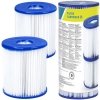 Bestway Filtr typ I wkład do pompy 1249 l/h 58093